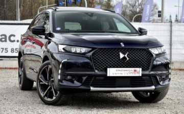  DS Automobiles DS 7 Crossback LED Navi SKORA FULL LED LOUVRE bogato wyposa, zdjęcie 1