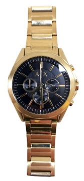 Zegarek ARMANI EXCHANGE DREXLER AX2611