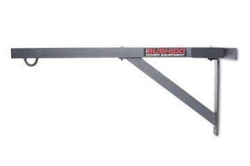 НАСТЕННОЕ КРЕПЛЕНИЕ ДЛЯ ТРЕНИРОВОЧНОЙ СУМКИ