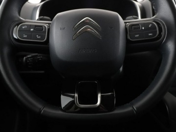 Citroen C5 Aircross SUV 1.5 BlueHDI 131KM 2019 Citroen C5 Aircross 1.5 Blue-HDi Automat Feel, zdjęcie 20
