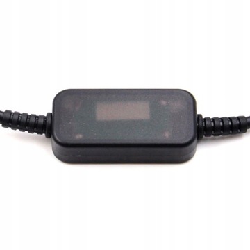 АДАПТЕР-ПРЕОБРАЗОВАТЕЛЬ USB ПРИЖИГАЛКА 12В