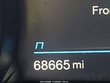 Alfa Romeo Stelvio SUV Facelifting 2.0 Turbo 280KM 2021 Alfa Romeo Stelvio 2021 Alfa Romeo Stelvio Ti AWD 2.0 Benzyna 280KM, zdjęcie 13