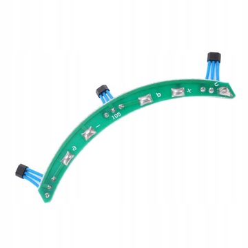 ДАТЧИК ЗАЛА ЭЛЕКТРИЧЕСКОГО СКУТЕРА