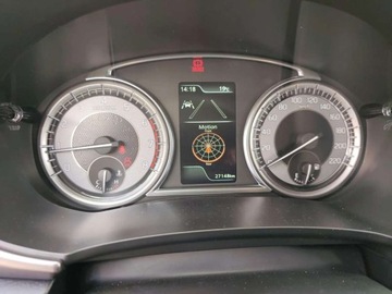Suzuki 2024 Suzuki Vitara Salon PL 1,4 T Boosterjet moc 129KM Comfort Plus 2WD 1.4, zdjęcie 13