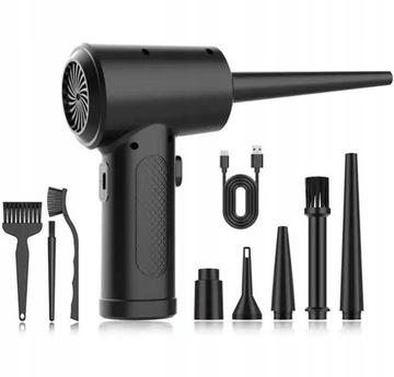 ЭЛЕКТРИЧЕСКИЙ КОМПРЕССОР НАБОР СЖАТОГО ВОЗДУХА AG915A