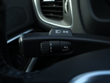 Volvo S40 II 2014 Volvo V40 2.0 D4, 187 KM, Skóra, Navi, Xenon, zdjęcie 17