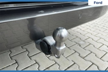 Ford Tourneo Custom II  L1 2.0 EcoBlue 170 KM 170KM 2026 FORD Tourneo Custom 320 L1H1 Titanium A8 2.0 170KM, zdjęcie 4