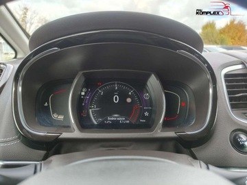 Renault Espace V Van 1.6 Energy dCi 160KM 2016 Renault Espace INITIALE PARIS 1.6 dCi 160KM Automat 4Control Masaze Led Gw, zdjęcie 34