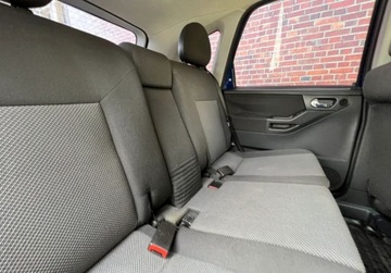 Opel Meriva I 1.6 TWINPORT ECOTEC 105KM 2006 Opel Meriva automat Klima Gwarancja w cenie Warszawa VLVK 1.6 Benzyna, zdjęcie 18