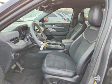 Ford Explorer VI 2025 Ford Explorer ST 2025 3.0 Benzyna 400KM, zdjęcie 7