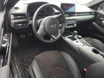 Toyota Supra V 2025 Toyota Supra Base 2025 3.0l 3.0 Benzyna 382KM, zdjęcie 8