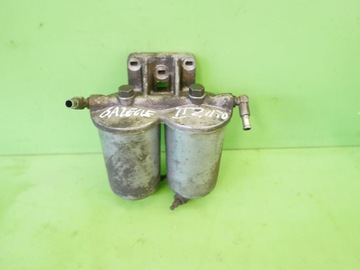 OBUDOWA FILTRA PALIWA GAZ GAZELLE GAZELA II 2.1TD