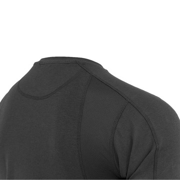 Koszulka termoaktywna Texar Base Layer Black L