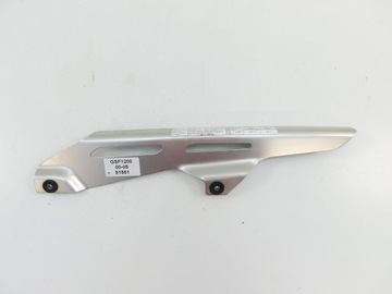 SUZUKI BANDIT GSF 1200 00-05 OSŁONA ŁAŃCUCHA