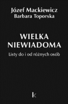 Wielka niewiadoma