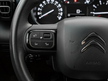 Citroen C3 Aircross  I Crossover Facelifting 1.2 PureTech 110KM 2022 Citroen C3 Aircross PY96580#1.2 PureTech Shine, zdjęcie 15