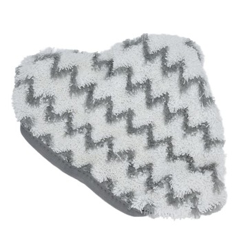 Сменный чехол для швабры из высококачественной микрофибры.