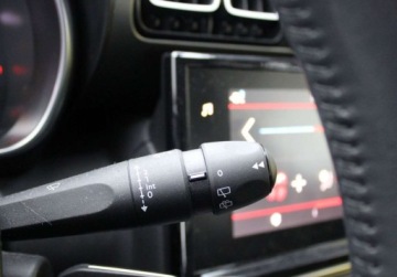 Citroen C3 Aircross  I Crossover 1.2 PureTech 110KM 2020 Citroen C3 Aircross 1.2 110KM MT FEEL Czujniki parkowania SalonPL SerwisAS, zdjęcie 25