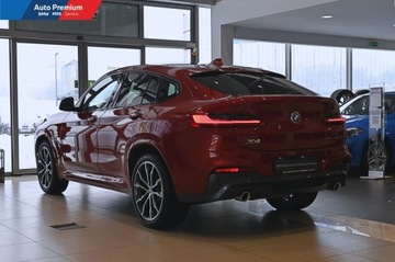 BMW X4 G02 SUV 20d 190KM 2021 BMW X4 xDrive20dRepair InclusiveAdaptacyjne Reflektory LEDFotele Sportowe, zdjęcie 20