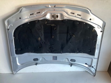 KAPOTA KRYT MOTORU VW PASSAT B5 FACELIFT LA7W 01-05R.