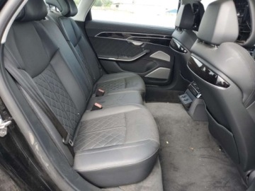 Audi A8 D5 2023 Audi S8 2023 4.0l 4.0 Benzyna 563KM, zdjęcie 10