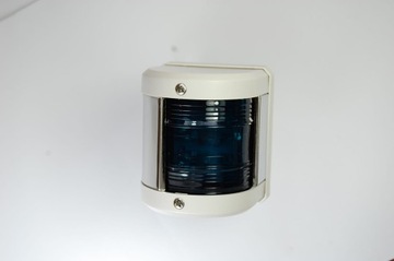 БОКОВОЙ ФОНАРЬ ЗЕЛЕНЫЙ СВЕТОДИОД 112.5ST; БЕЛЫЙ