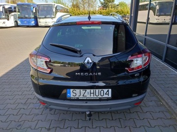 Renault Megane IV Grandtour 1.6 dCi 130KM 2016 Renault Megane Renault Megane III Lift , 2016r..., zdjęcie 3