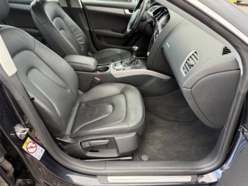 Audi A5 8T 2012 Audi A5 5D 2012r LIFT 2.0 TDI SKÓRA NAVI MMI 3G+ FV23% kredyt I właściciel, zdjęcie 20
