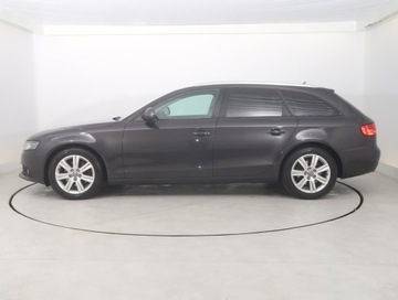 Audi A4 B8 2009 Audi A4 2.0 TDI, Navi, Xenon, Klima, Klimatronic, zdjęcie 2