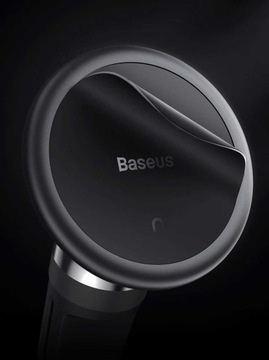 АВТОМОБИЛЬНЫЙ ДЕРЖАТЕЛЬ BASEUS МАГНИТНЫЙ ДЕРЖАТЕЛЬ ТЕЛЕФОНА ДЛЯ ВЕНТИЛЯТОРОВ