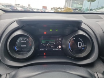 Toyota Yaris IV Hatchback 1.5 Dynamic Force 125KM 2023 Toyota Yaris Cross 1.5 Comfort Toyota Yaris Cross1, zdjęcie 27