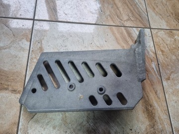 WSPORNIK MOCOWANIE PODSTAWA STOPNIA STOPNICY PRAWA DAF 55 LF KOŁA 22,5