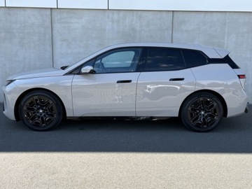 BMW iX SUV Facelifting 94.8kWh 408KM 2025 BMW iX xDrive45 Sport Suv (408KM) 2025, zdjęcie 2