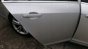 DVEŘE LEVÉ PŘEDNÍ OPEL INSIGNIA Z176
