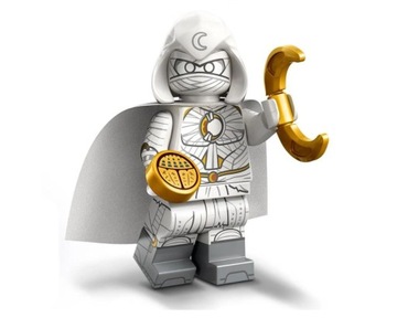 LEGO NOWA Marvel 71039 Moon Knight colmar2-2