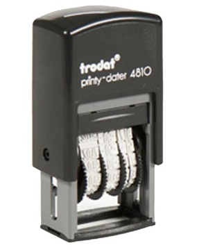 Datownik Trodat 4810 ISO
