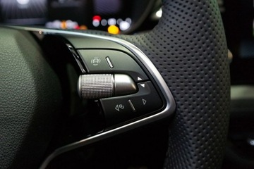 Skoda Fabia IV 1.5 TSI 150KM 2026 Škoda Fabia Skoda Fabia Fabia Monte Carlo 1.5 TSI, zdjęcie 15