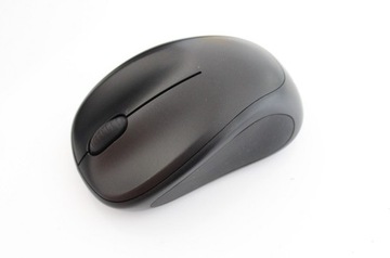 БЕСПРОВОДНАЯ МЫШЬ LOGITECH M317, ЧЕРНАЯ