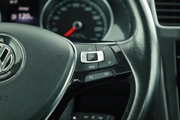 Volkswagen Golf VII Variant Facelifting 1.6 TDI-CR DPF BMT 115KM 2019 VW Golf 1.6 TDI, Salon Polska, Serwis ASO, zdjęcie 19
