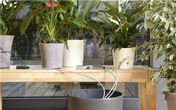 Система капельного орошения Gardena 1265-20