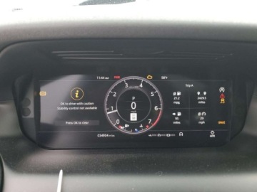 Land Rover Discovery Sport 2020 Land Rover Discovery Sport 2020 LAND ROVER DISCOVERY SPORT SE R-DYNAMIC 2.0, zdjęcie 8