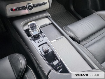 Volvo XC90 II 2022 Volvo XC 90 FV23 Plus Dark B5 D 235KM Polestar Har, zdjęcie 29