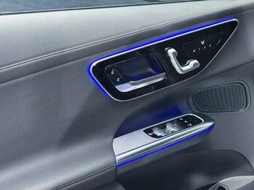 Mercedes GLC C254/X254 Coupe 2.0 220d 197KM 2026 GLC Coupe 220 d 4-Matic AMG Line 2.0 (197KM) 2026, zdjęcie 9