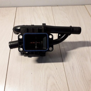 FEBI ТЕРМОСТАТ CITROEN BERLINGO C4 C5 1.6 HDI