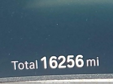 BMW Seria 5 G30-G31 2022 BMW Seria 5 2022r, 530E, 2.0L 2.0 Hybryda 288KM, zdjęcie 10