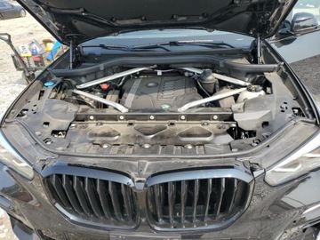 BMW X5 G05 2021 BMW X5 xDrive40I 2021 3.0l 3.0 Benzyna 335KM, zdjęcie 6
