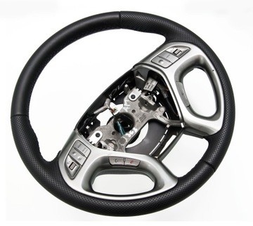 Kierownica Hyundai ix35 nowa skóra PFI