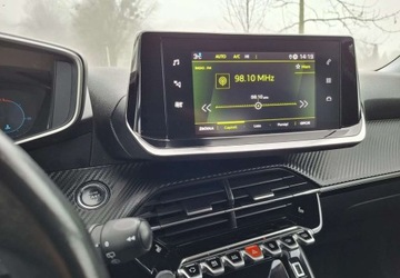 Peugeot 2008 II 2020 Peugeot 2008 Peugeot 2008 1.5 Diesel 102KM, zdjęcie 13