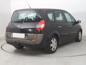 Renault Grand Scenic I 2.0 i 16V 136KM 2005 Renault Grand Scenic 2.0 16V, GAZ, HAK, Klima, zdjęcie 4