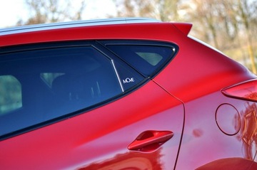 Hyundai ix35 SUV Facelifting 1.6 GDI 135KM 2014 Hyundai ix35 LiFT 1,6 GDi 135KM Led Skóra Duża, zdjęcie 14